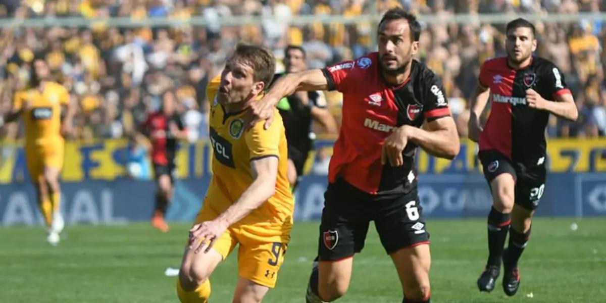 An Argentine player from Sport Lisboa e Benfica has among his options a club from MLS and one from Qatar.