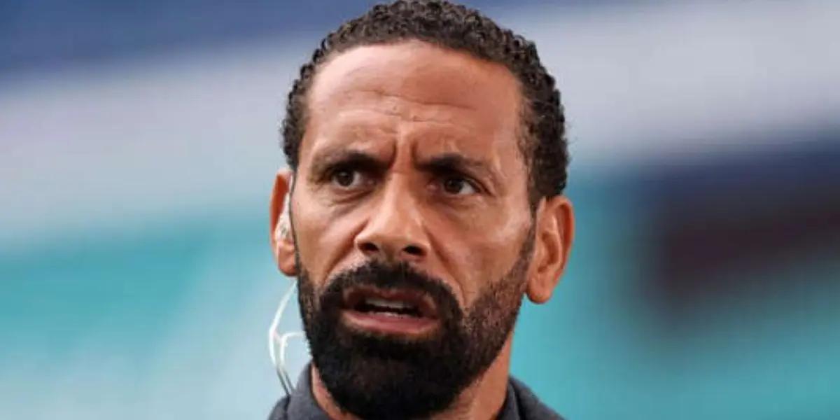 An ex-Manchester United player admits the class distance between the Red Devils and the Citizens