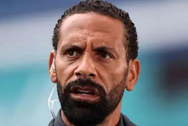 An ex-Manchester United player admits the class distance between the Red Devils and the Citizens