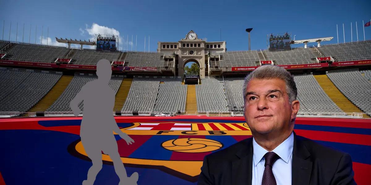 An FC Barcelona player could soon extend his contract to confirm his future at the club.