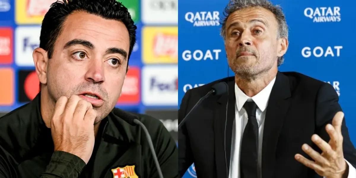 An important Brazilian talent who will be a new PSG player