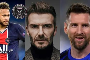 An important person from the Gunslinger's environment did not rule out his arrival in the Florida franchise.