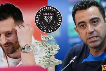 An important person who knows Leo's privacy confirmed the information that Hernán Castillo had given.