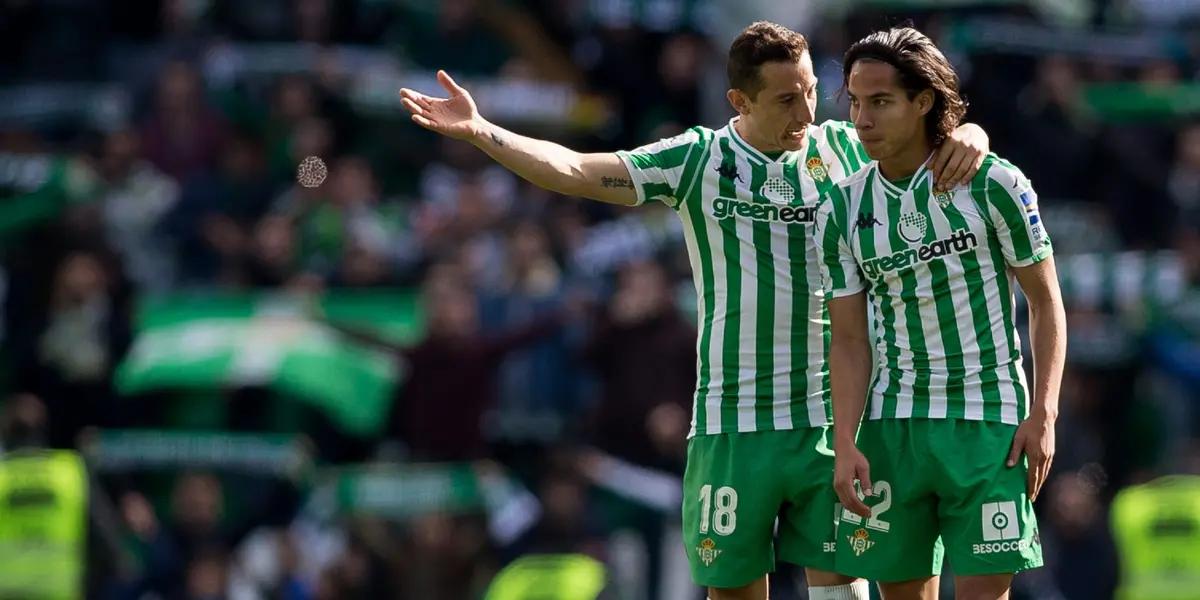 An MLS team is willing to pay more than $ 10 million for the Mexican forward but is still waiting for other offers from Europe.