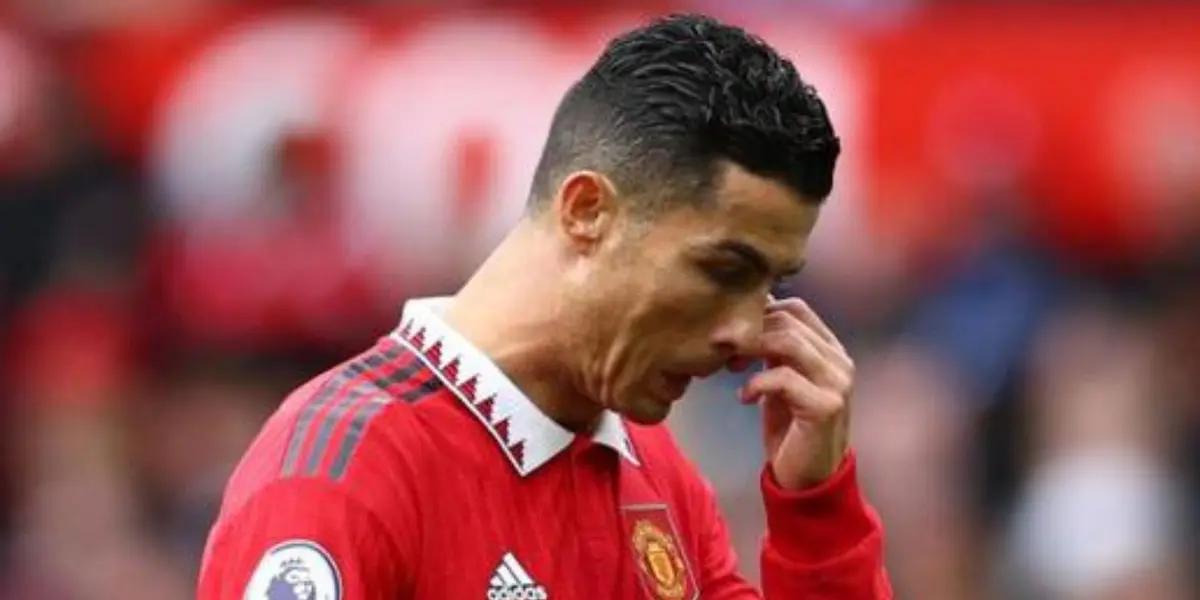 An obscene amount of money would have to be paid to the Glazers to get out of Old Trafford