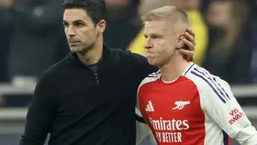 An obscure tactic by the Spanish coach revealed that leaves a lot to think about