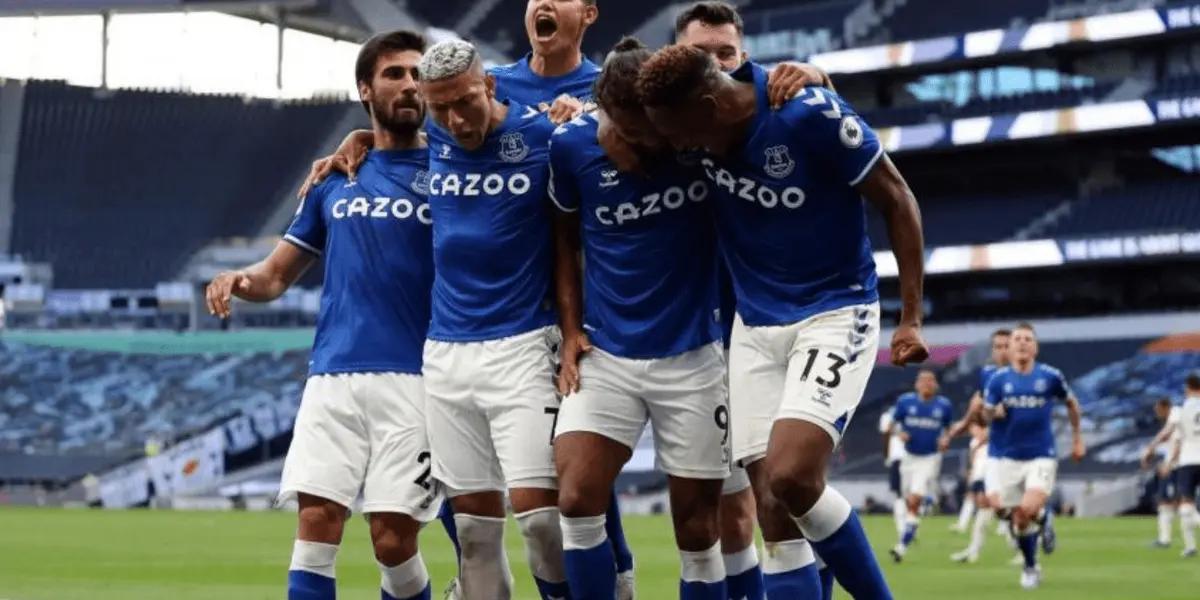 An off-field duel is about to begin for a Premier League reinforcement.