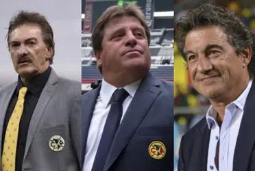 An old acquaintance from America, who did not have a great job the last time, could return to the club if Herrera accepts the offer of the LA Galaxy.