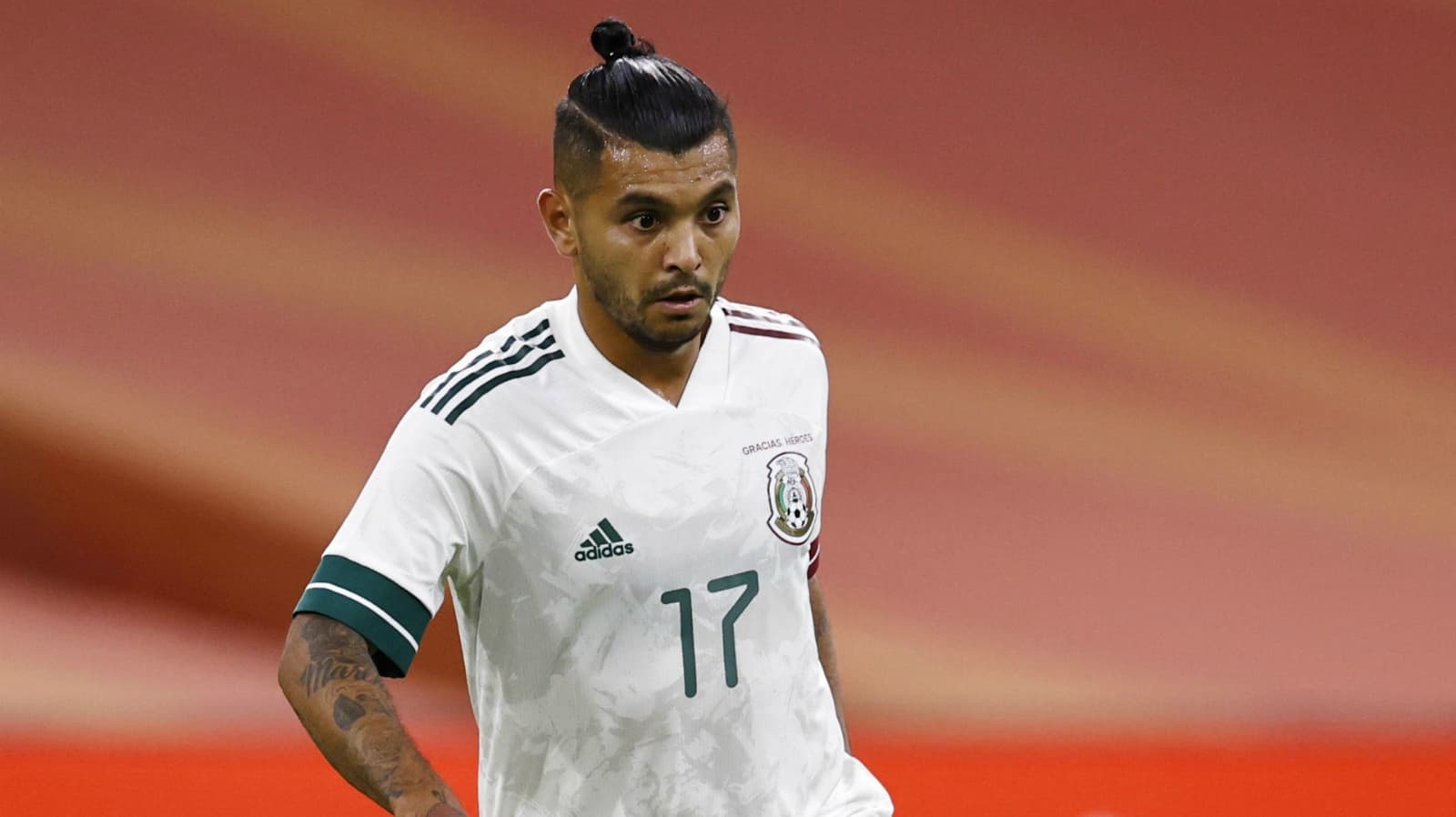 An old interview that the Porto player and Mexico international gave was relaunched and created enthusiasm on the fans of a club from Liga MX.