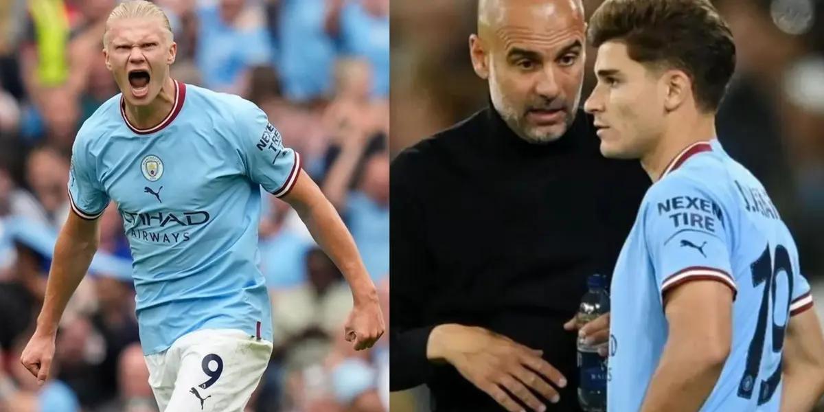 An unexpected news that the Argentine soccer player receives for the following season