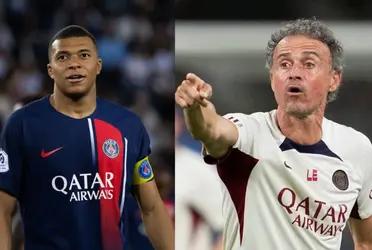 An unexpected problem for PSG, which could affect some players