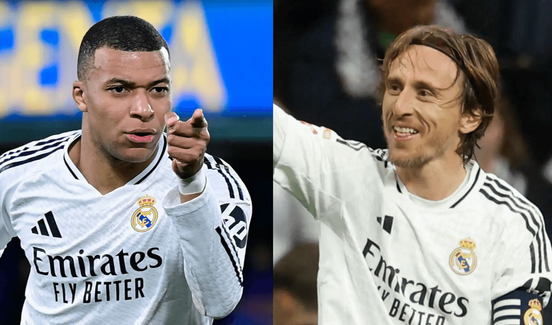 An Unexpected Winner: Mbappé's Emotional Farewell to Modric, After Only One Year, Resonated More Than Cristiano Ronaldo's. (Goal)