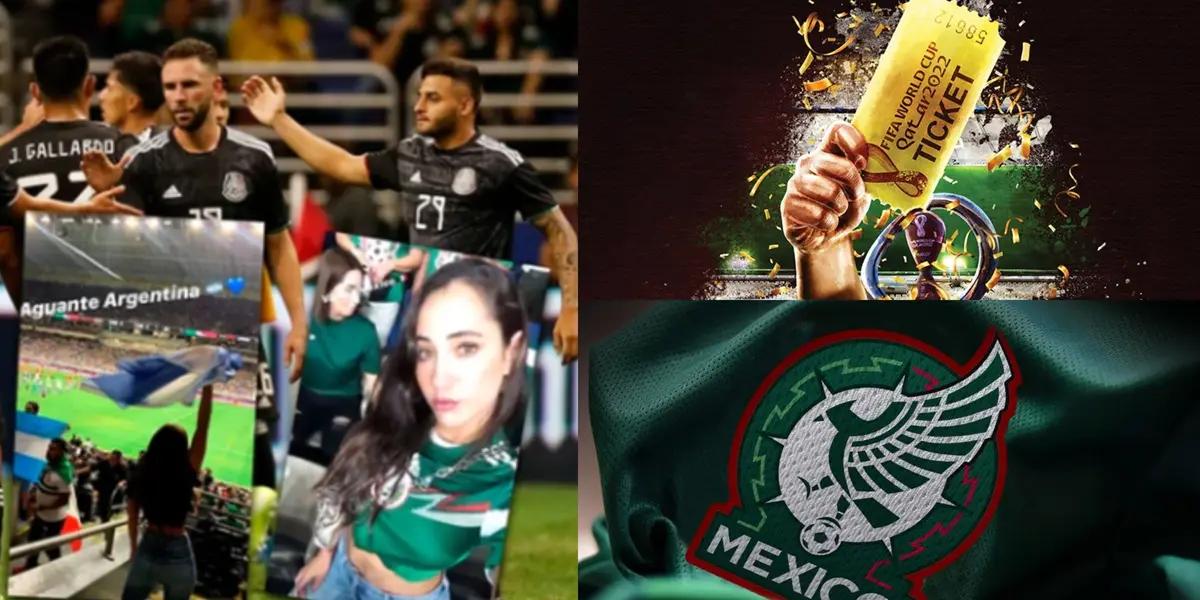 An unprecedented scandal is uncovered in the FMF. The issue would even become a legal one, since information about requests and carnal favors in order to reach the World Cup was leaked.