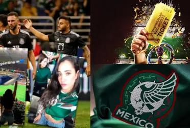 An unprecedented scandal is uncovered in the FMF. The issue would even become a legal one, since information about requests and carnal favors in order to reach the World Cup was leaked.