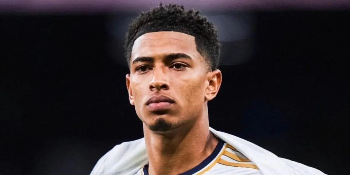 Ancelotti now trusts Jude Bellingham with a new role.