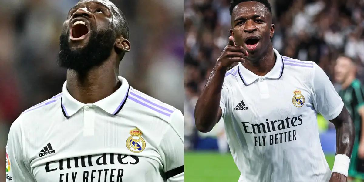 Ancelotti surprises! The official lineup of Real Madrid against Girona