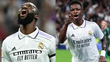 Ancelotti surprises! The official lineup of Real Madrid against Girona