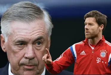 Ancelotti was asked about his potential exit from Real Madrid in 2024 and this is what he said.