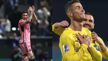 And they called him 'Penaldo', Ronaldo's stat that puts him on Messi's level