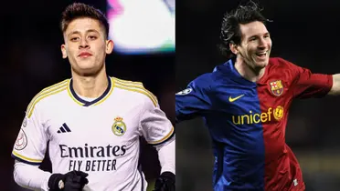 And they said he was the new Messi, Ancelotti's shocking words about Arda Guler