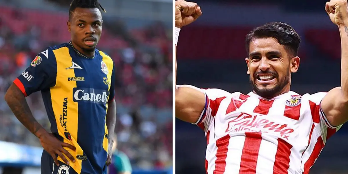 André Jardine and his squad, and Michel Leaño and the Rebaño Sagrado, will clash in Round 8 of the Clausura 2022. Which team will score points?