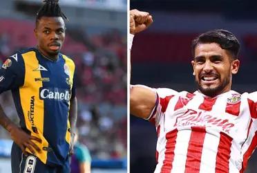 André Jardine and his squad, and Michel Leaño and the Rebaño Sagrado, will clash in Round 8 of the Clausura 2022. Which team will score points?