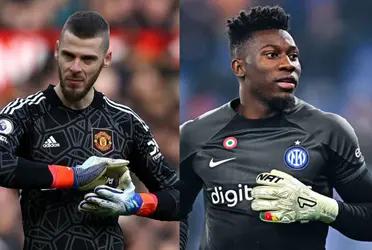 Andre Onana's unexpected low blow to Manchester United