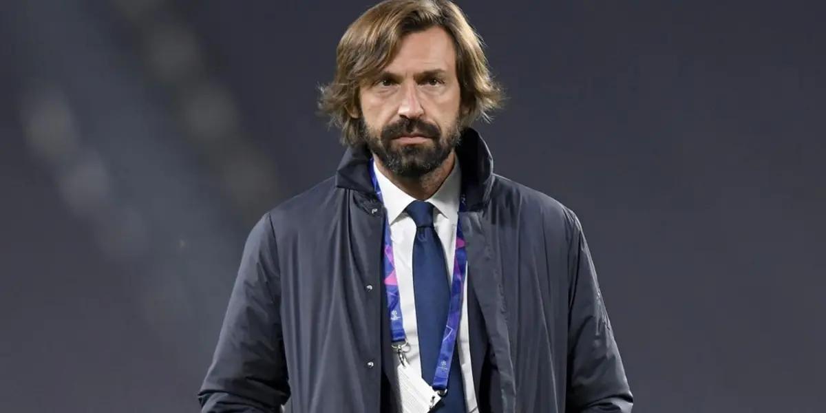 Andrea Pirlo secured the transfer of a young midfielder who is a great prospect, but the USMNT player will not be happy to have more competition in his position at Juventus.