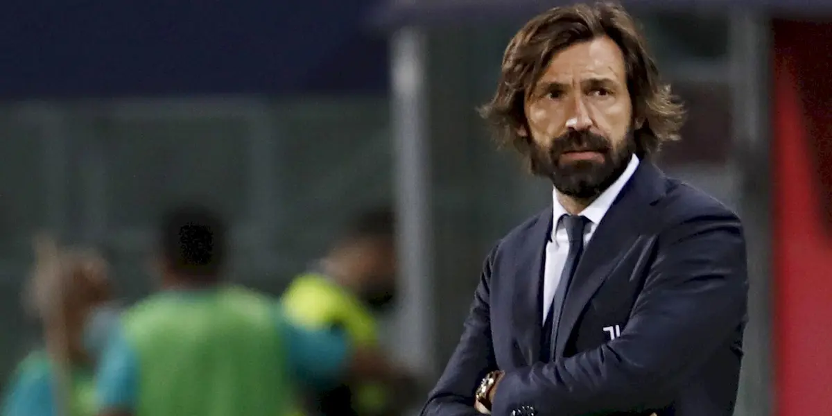 Andrea Pirlo's Juventus fell again for Serie A. In this case, the 1-0 defeat against Benevento generates the bad feeling of the coach and his figures.