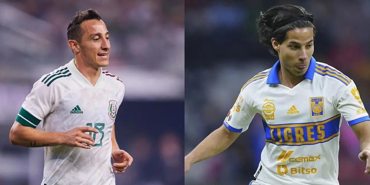 Andrés Guardado has been playing soccer in Europe for several years