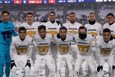 Andrés Lillini's team does not have what it takes to compete with Víctor Manuel Vucetich's team in this area.