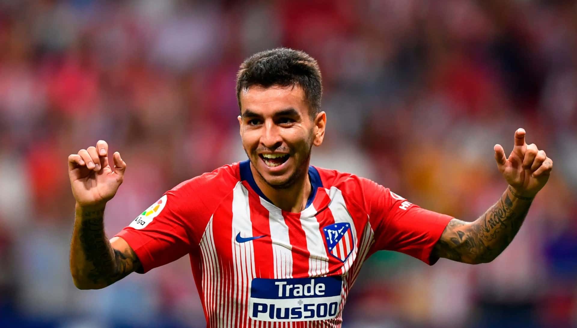 Ángel Correa