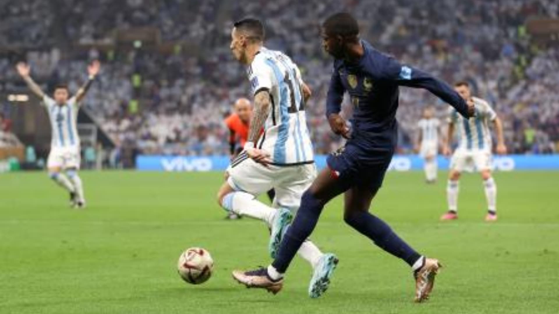 Angel Di Maria