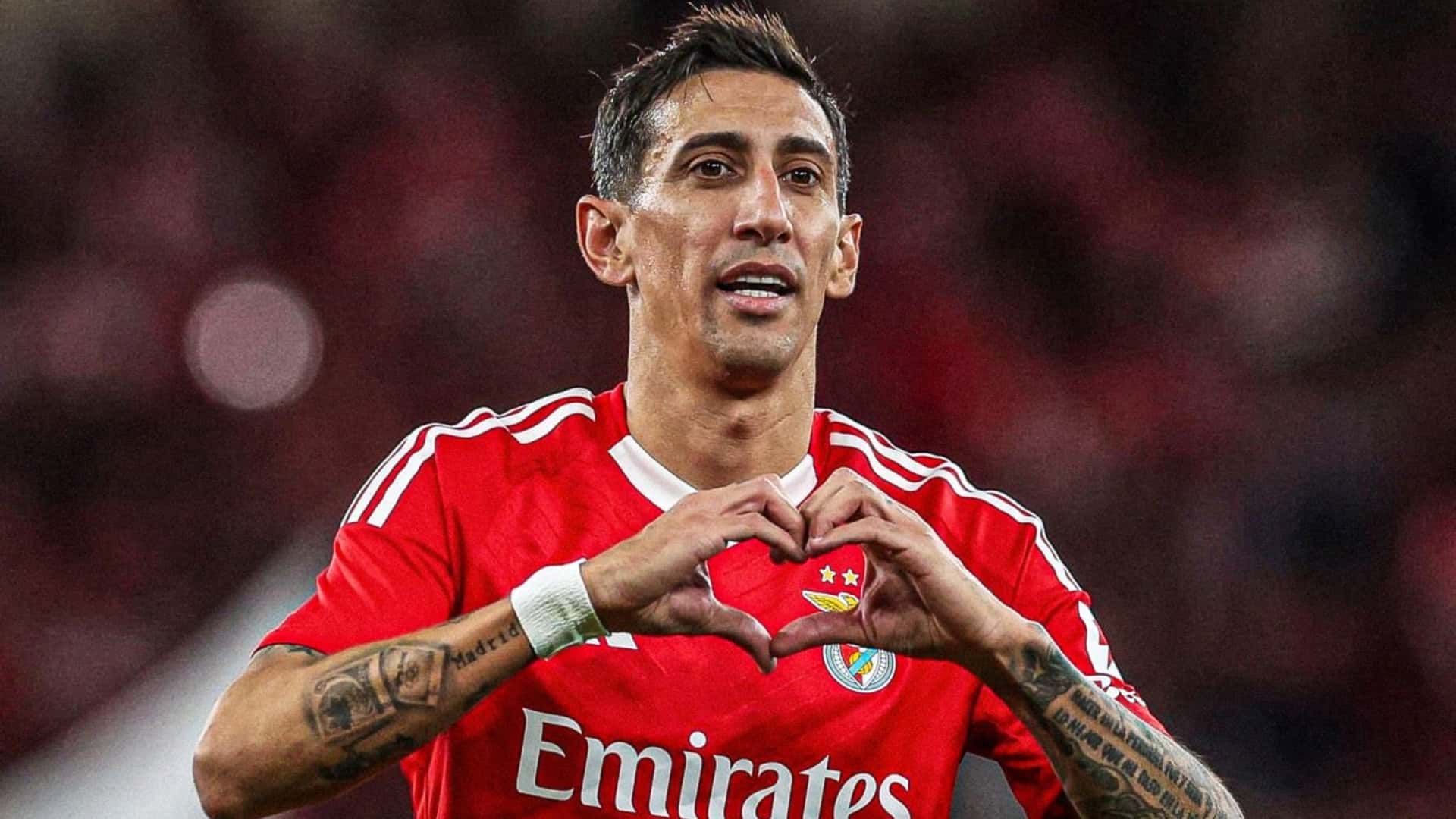 Angel Di Maria