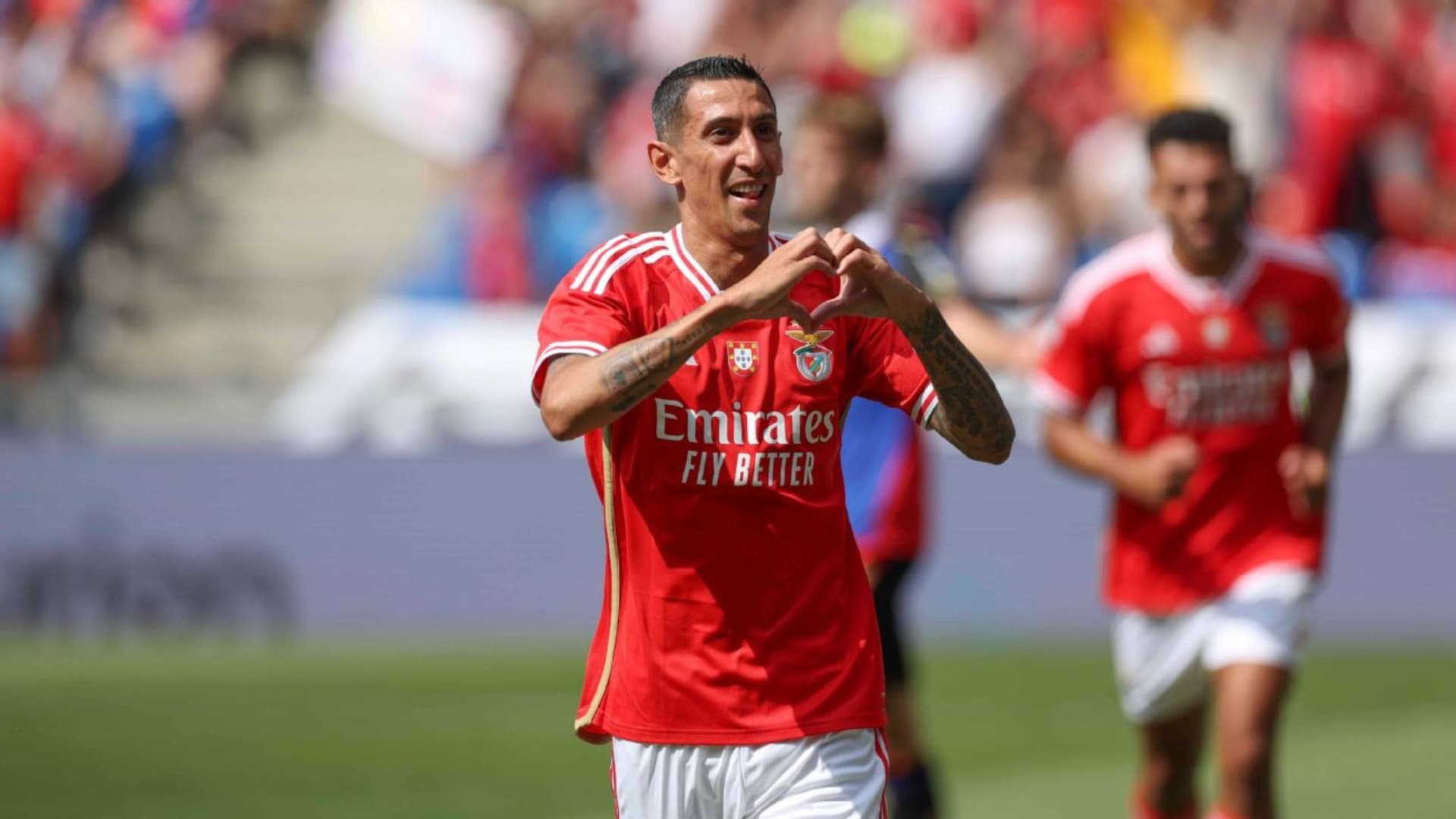 Ángel Di María