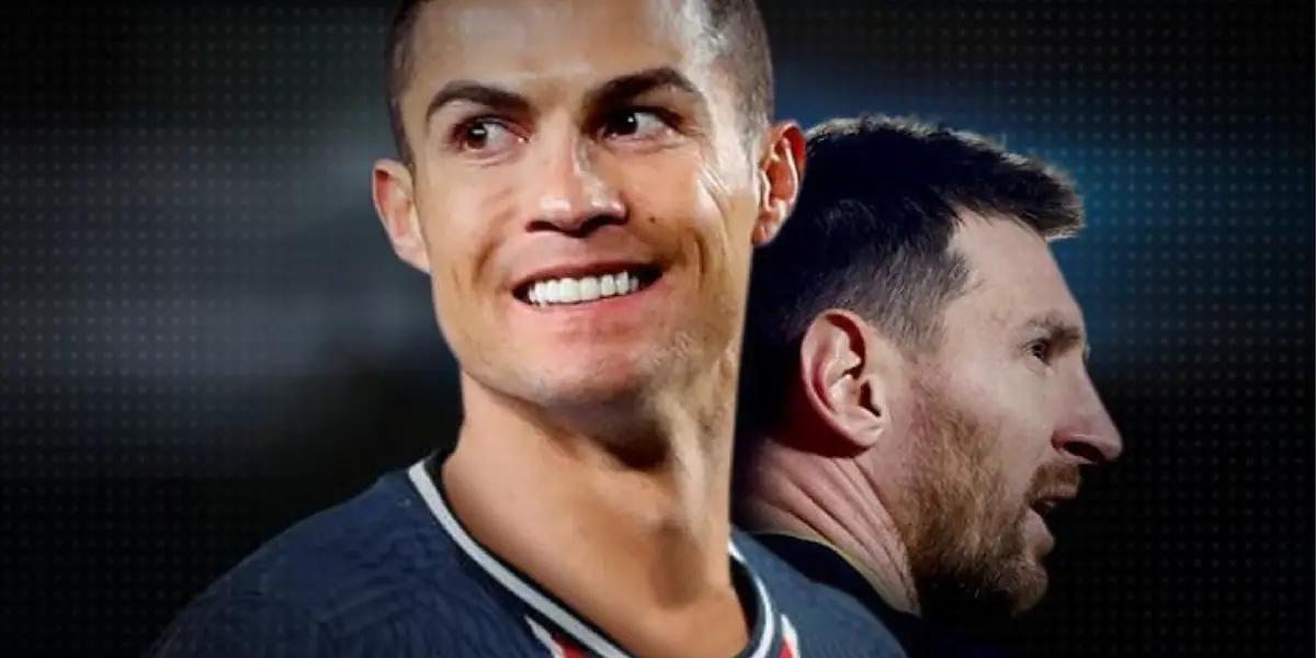 Angel Di Maria spoke about his well-known new teammate Lionel Messi and former teammates such as Ronaldo.