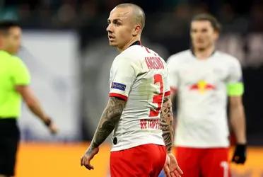Angelino will be returning to Red Bull Arena following another loan deal between RB Leipzig and Manchester City. However, if he plays at least 15 matches in Leipzig, The Red Bulls could activate the purchase option.