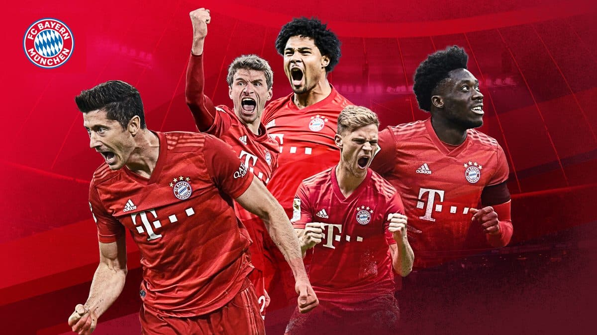 Anna, Roberto Lewandowski's wife, left even more in the air the future of the still Bayern Munich striker, who according to the Spanish press, wants to leave Germany this season.