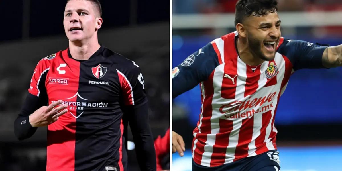 Another edition of the Clásico Tapatío has arrived and with it, the predictions of which club will take the victory.