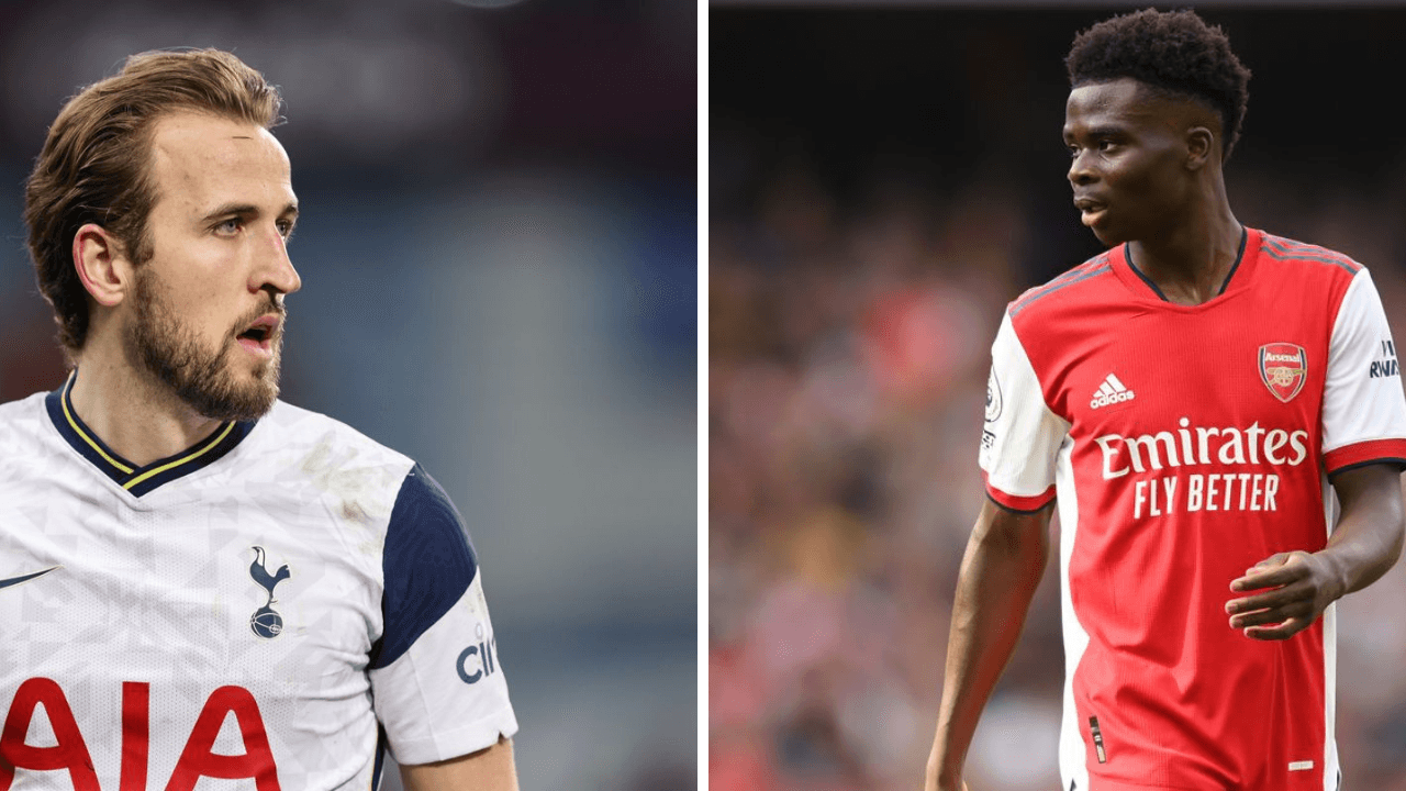 Another edition of the London Derby will be played this Sunday and everything is ready for Spurs to host their eternal rivals, the Gunners.