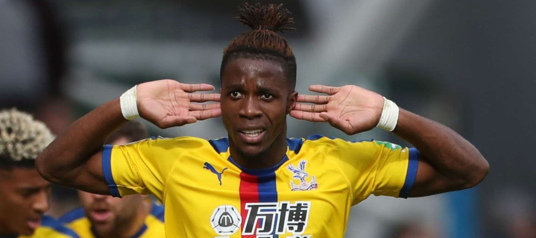 Another forward could arrive at Liverpool