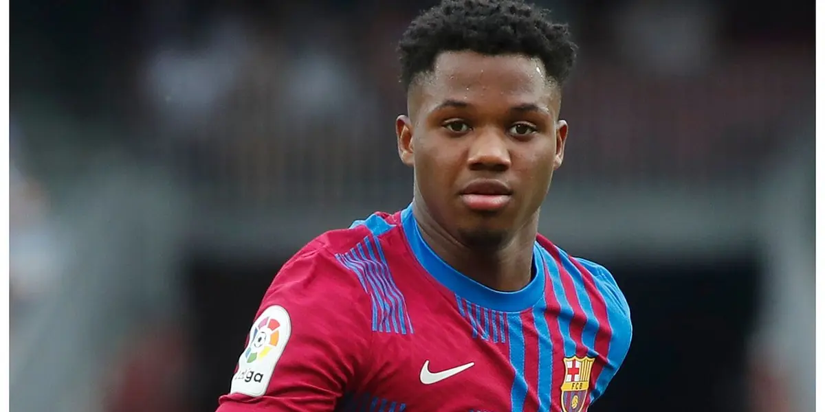 Ansu Fati has come a long way to establish himself as the next big thing in Barcelona. But his recurrent injuries may be an obstacle.