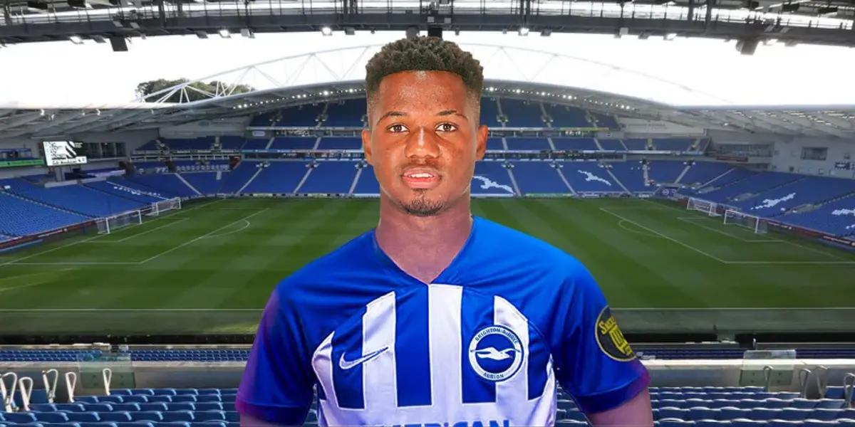 Ansu Fati might not be in Xavi's plans for this season