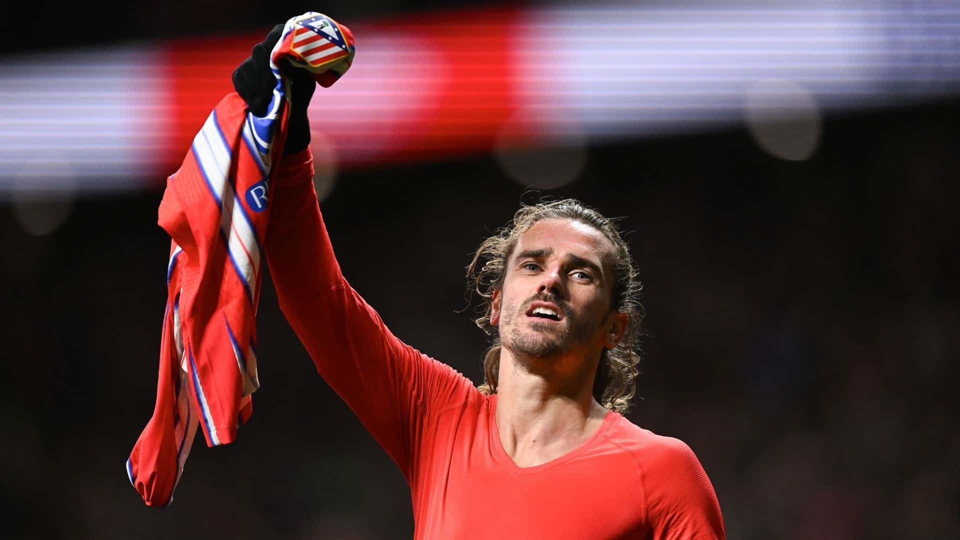 Antoine Griezmann
