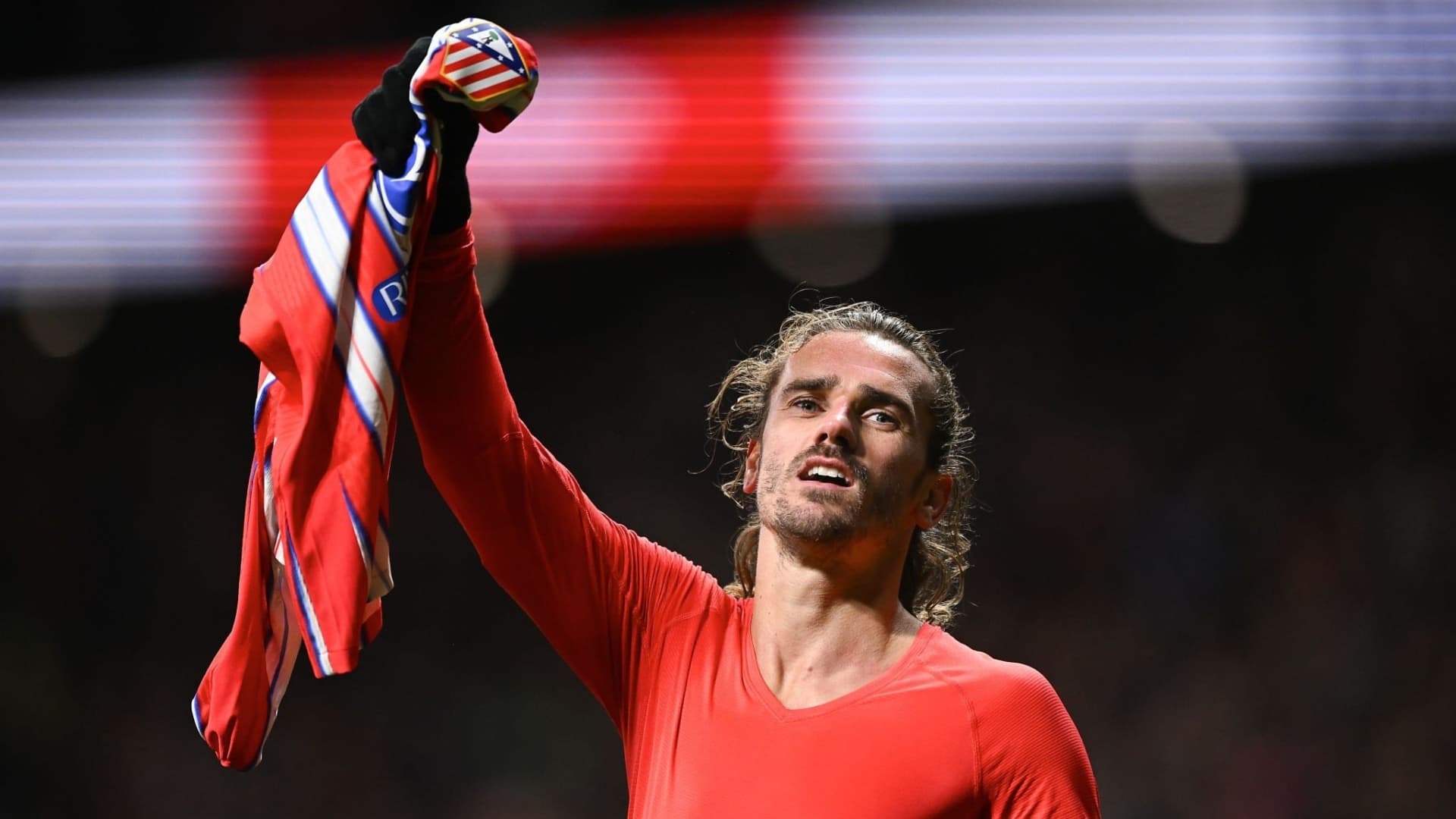 Antoine Griezmann