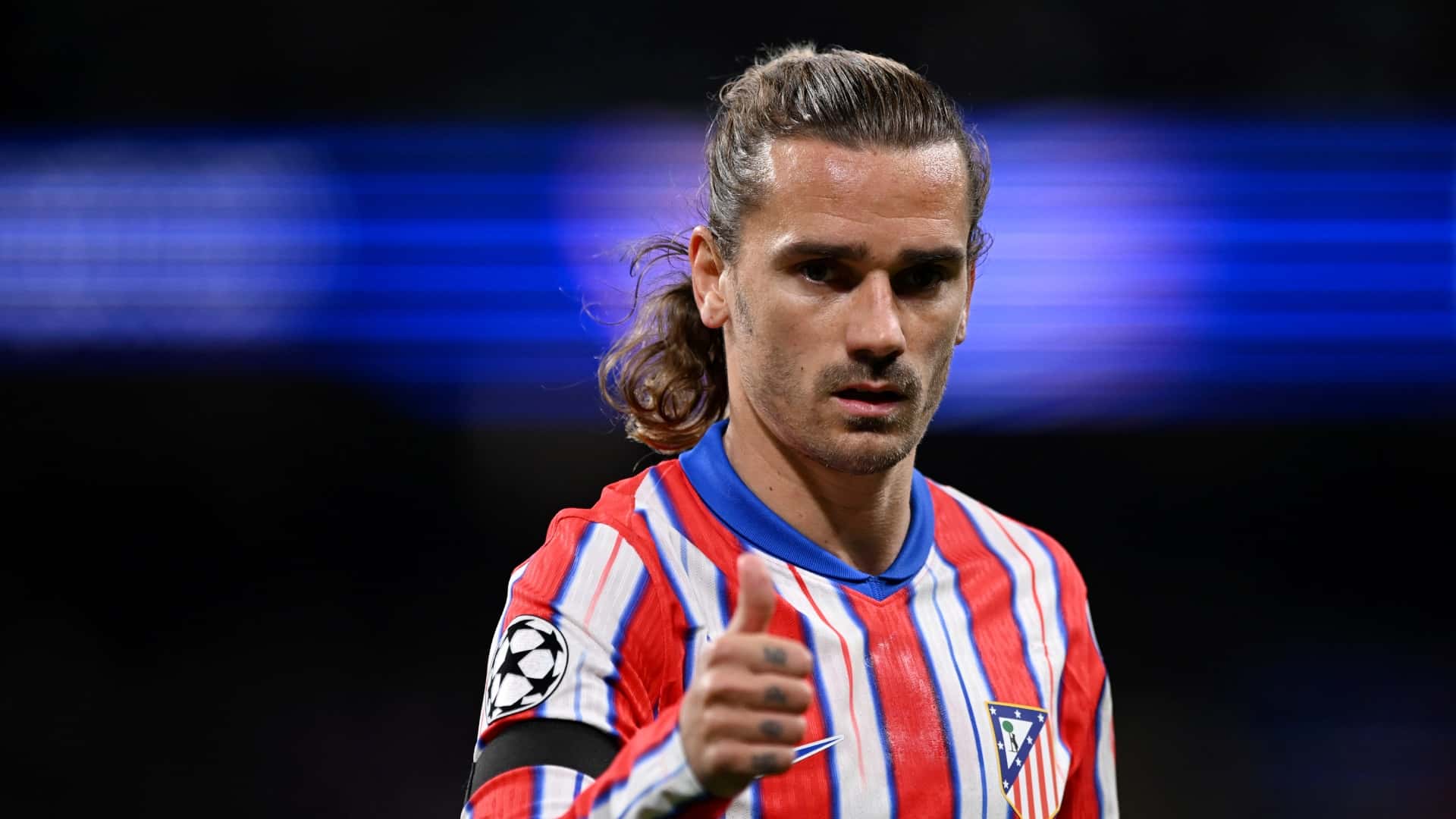 Antoine Griezmann
