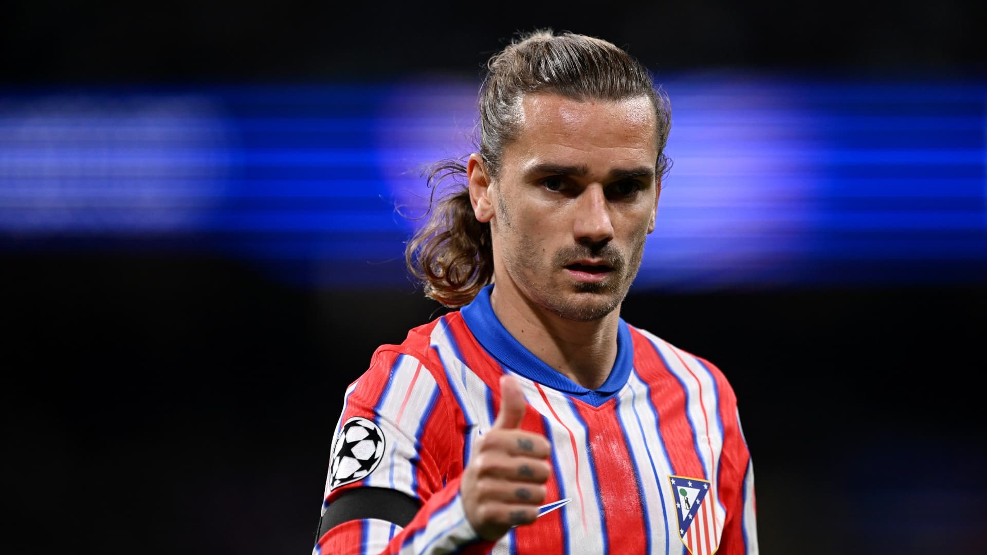 Antoine Griezmann
