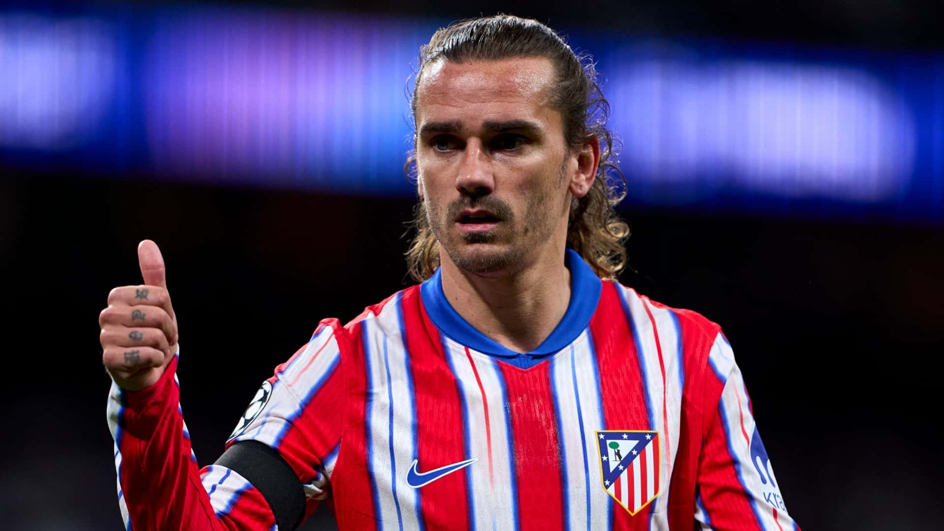 Antoine Griezmann