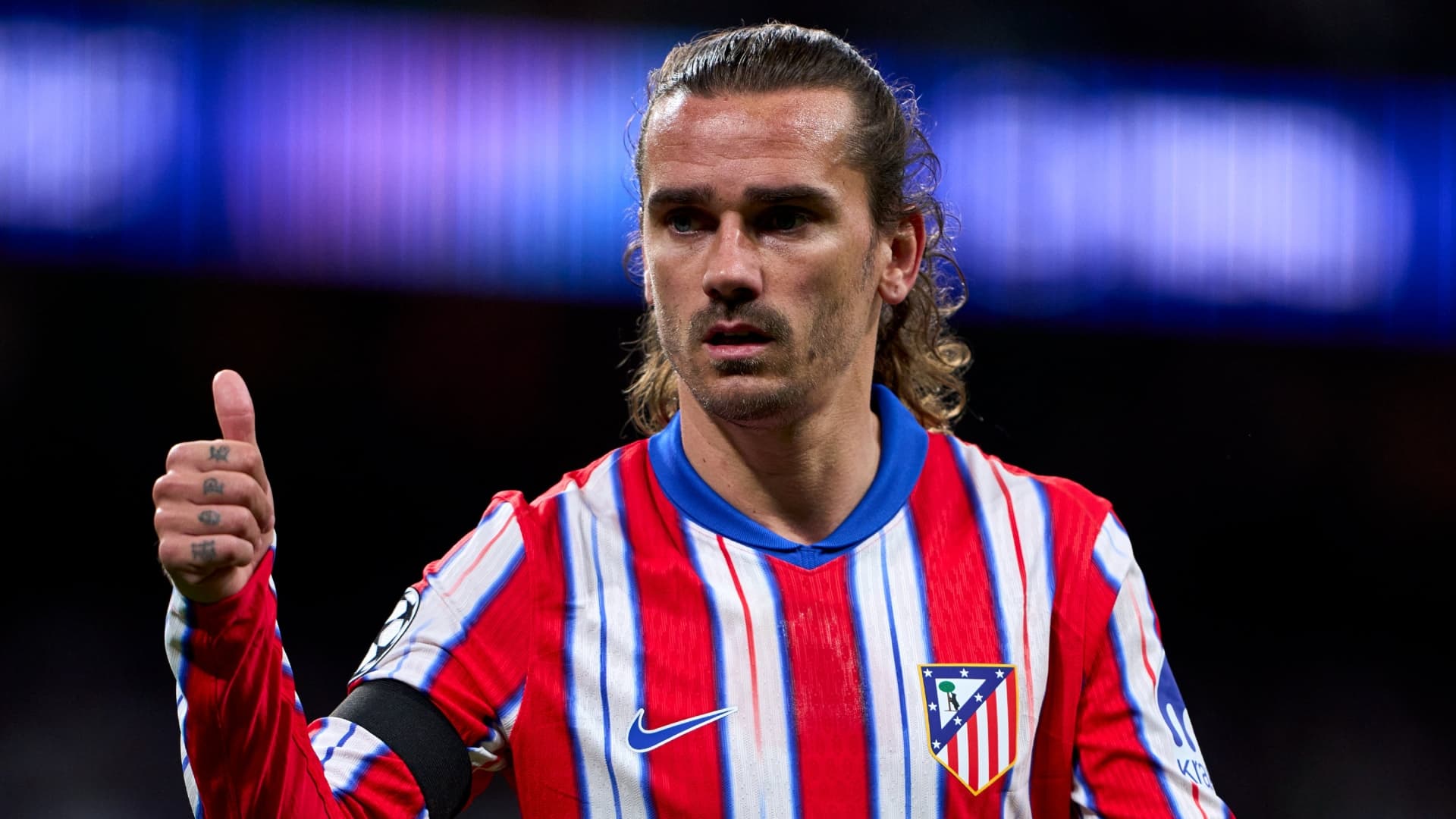 Antoine Griezmann