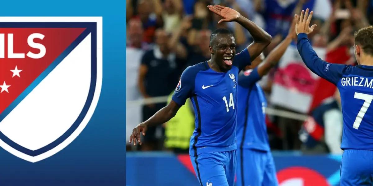Antoine Griezmann is not having his best performance this season at FC Barcelona and fellow Frenchman Blaise Matuidi has suggested him to join Inter Miami.
